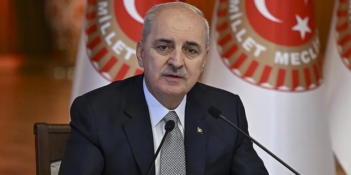 Kurtulmuş: 