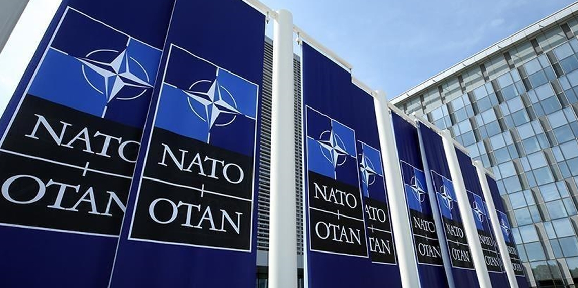 NATO'dan Hürmüz Boğazı’na ilişkin genelkurmay başkanları seviyesinde toplantı