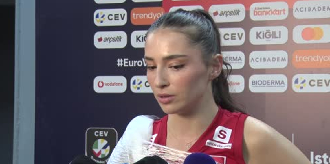 Saliha Şahin: 