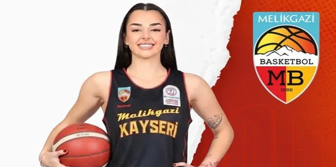 Melikgazi Kayseri Basketbol, 4 isimle anlaştı