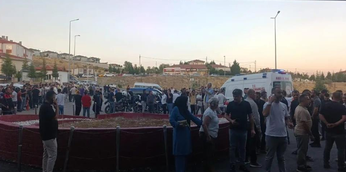 Ankara Valisi Canbolat'tan maden kazası açıklaması: 
