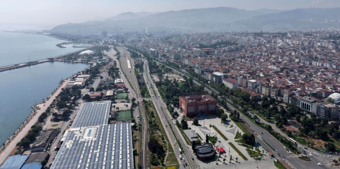 Karadeniz’de alerjik hava yolu hastalıklarına dikkat