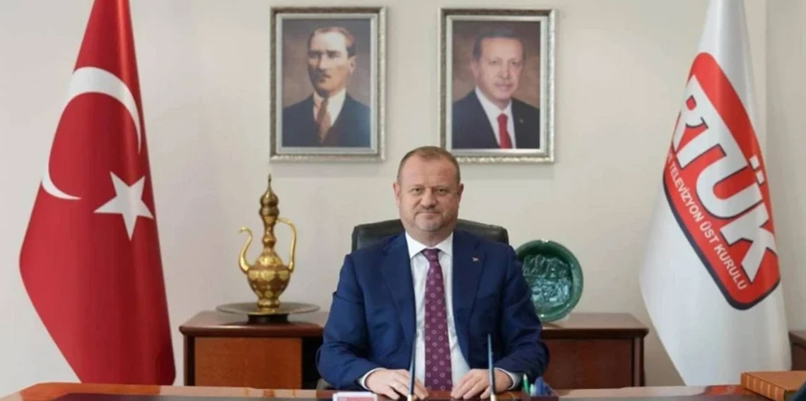Mehmet Daniş: İsrail Türkiye'nin yükselttiği sese gölge düşüremez