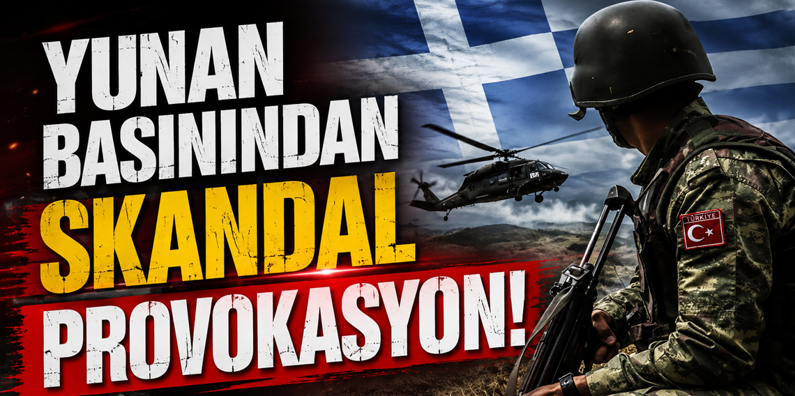 Skandal! İsrail'le olası savaşta KKTC'deki Türk askeri hedef alınabilir