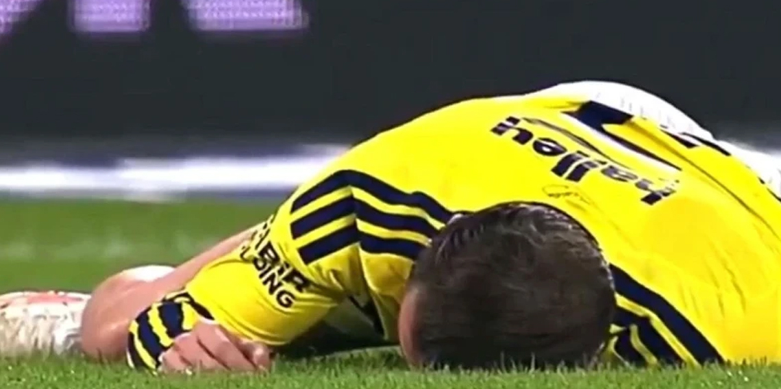 Kerem Aktürkoğlu hakkında ilk açıklama geldi!