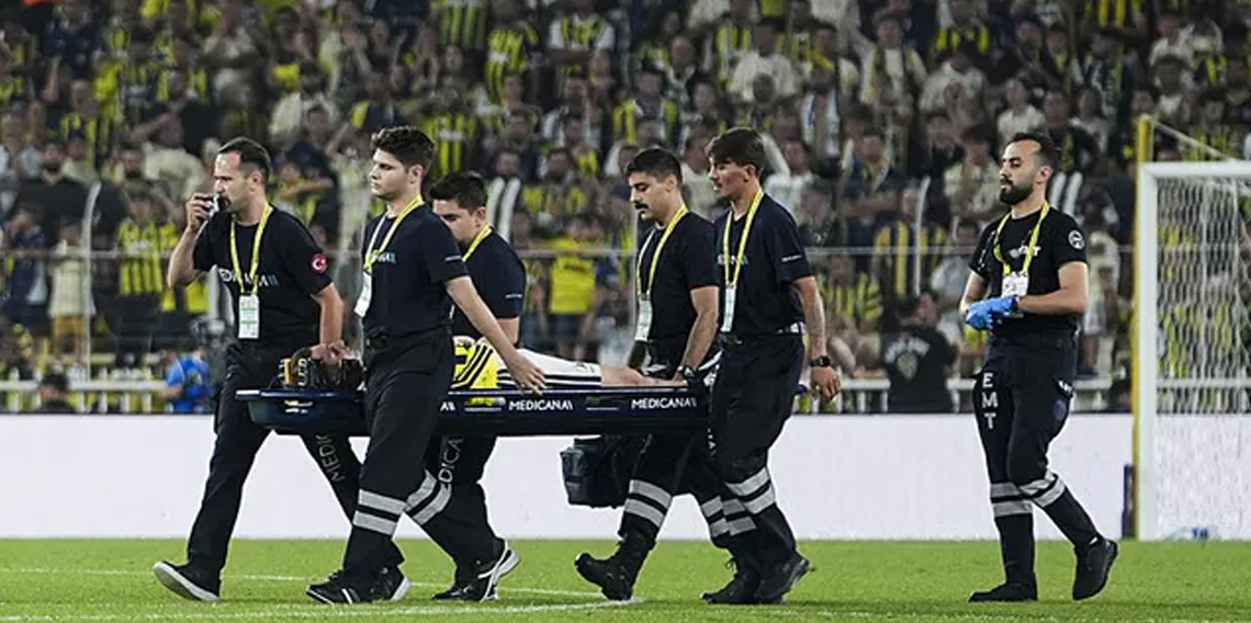 Kerem Aktürkoğlu’nun yarın taburcu olacağı açıklandı