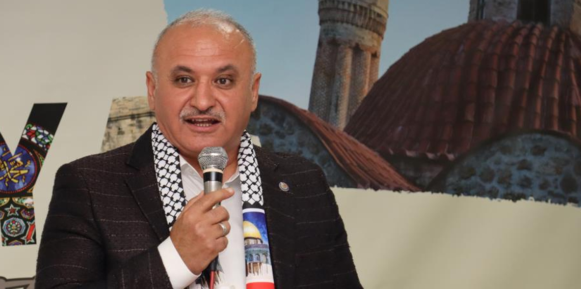 Miran'dan Netanyahu tepkisi