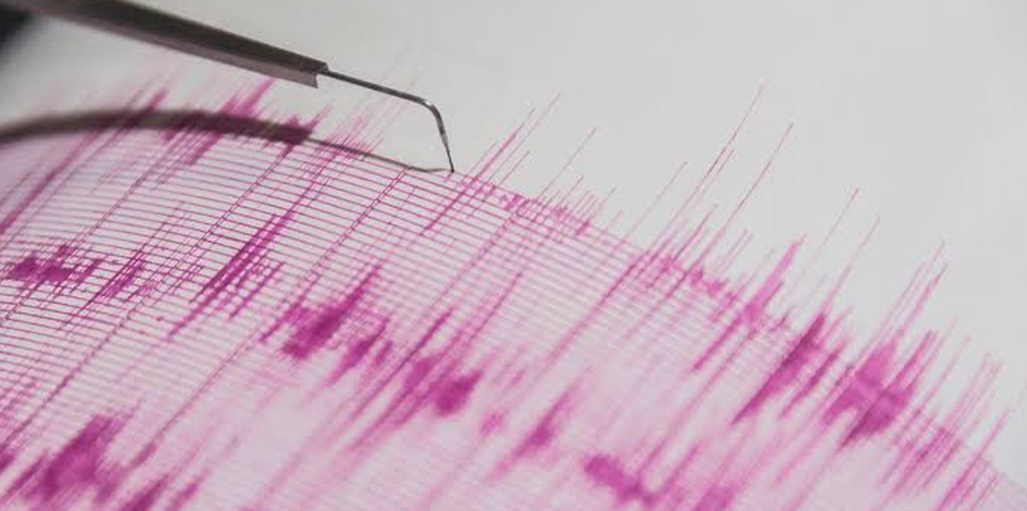 Japonya’da 5.9 büyüklüğünde deprem: 2 kişi yaralandı