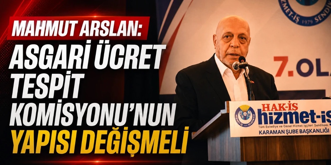 Mahmut Arslan: 