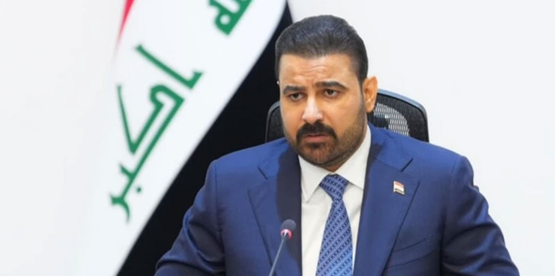 Irak Başbakanı Zeydi: Tam egemenliğimizi 30 Eylül’de ilan edeceğiz