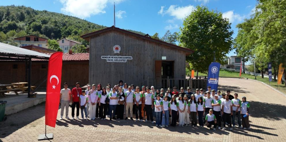 Petek Genç Kamp ve Gezi Programları