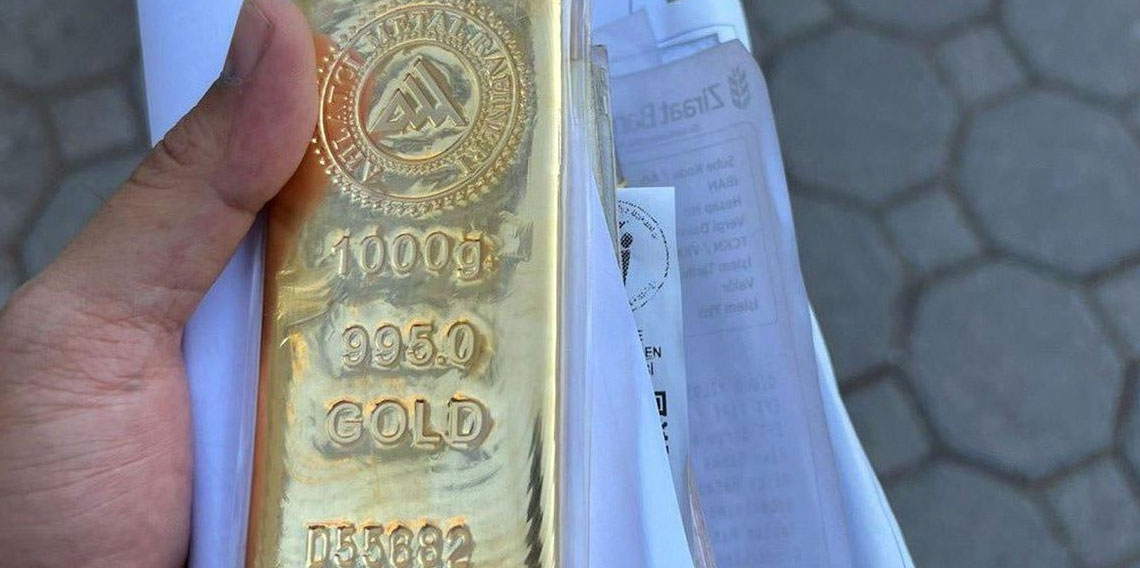 Ocakta 5 milyona evini satıp altın alanlar bakın ne kadar kazandı
