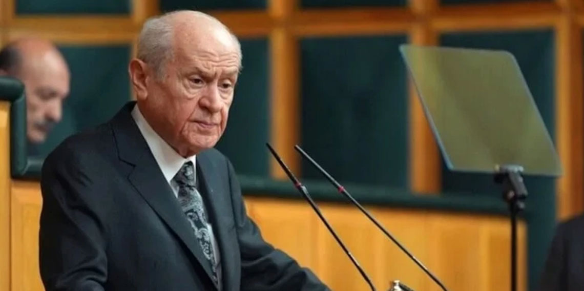 Devlet Bahçeli'den Malazgirt Zaferi’nin yıl dönümü için mesaj