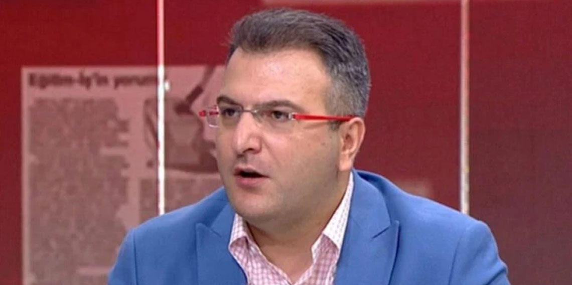 Cem Küçük soruşturmasında 3 kişi hakkında yakalama kararı çıkarıldı