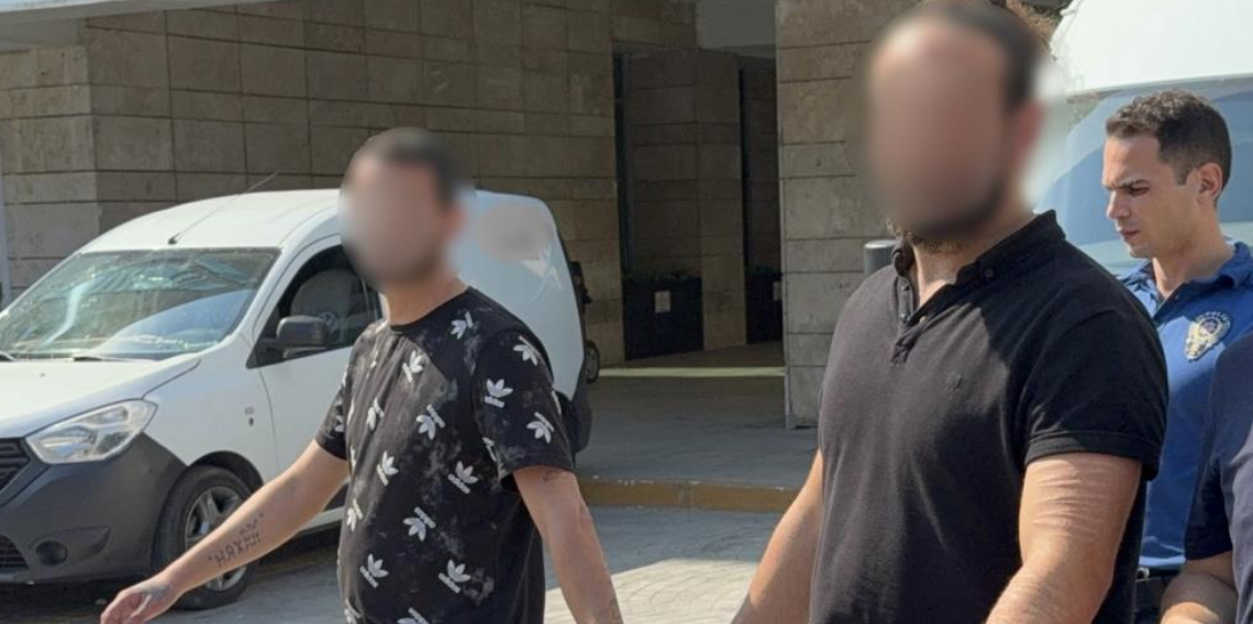 Samsun’da çay ocağında kavga: 2 kişi tutuklandı