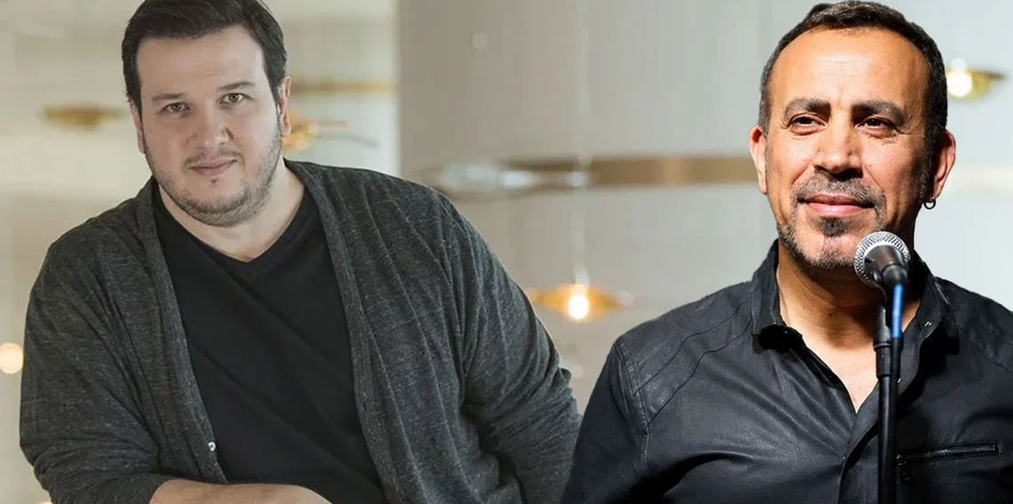 Şahan Gökbakar’dan Ahbap ifadesi: Haluk Levent’e güvenmedim