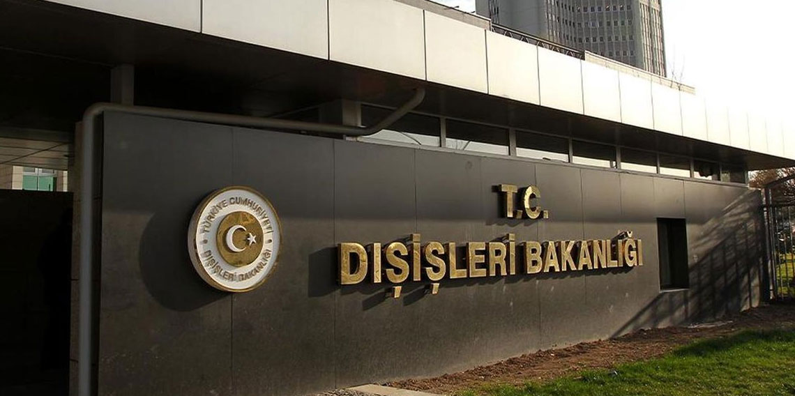 ABD'den 47 yıl sonra gelen Suriye kararı! Dışişleri: Memnuniyetle karşılıyoruz
