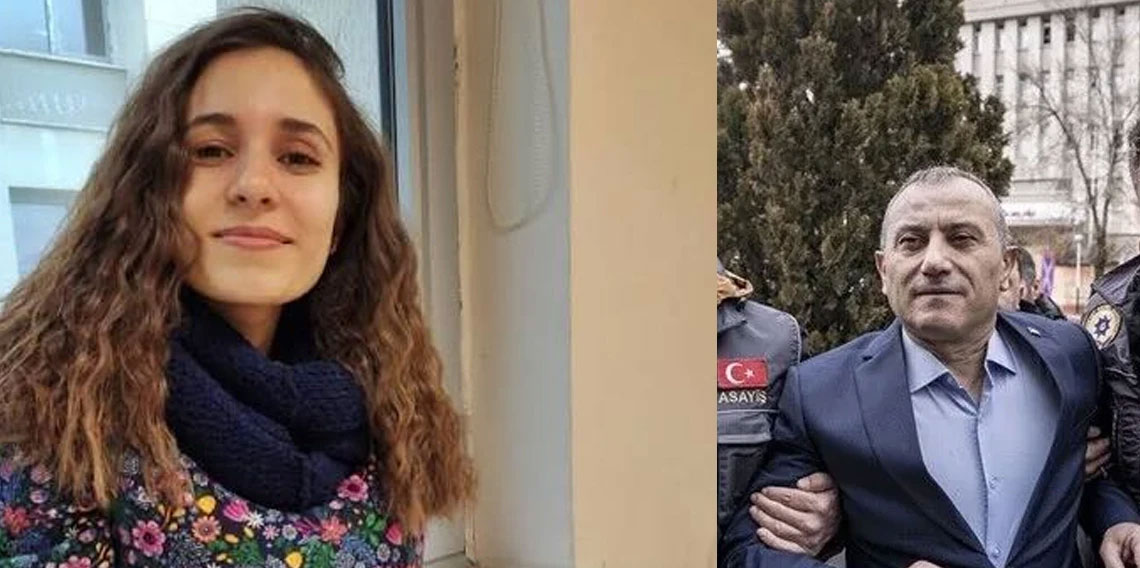 Gülistan Doku soruşturmasında yeni detay! 8 gün sonra olay yerine gelmiş