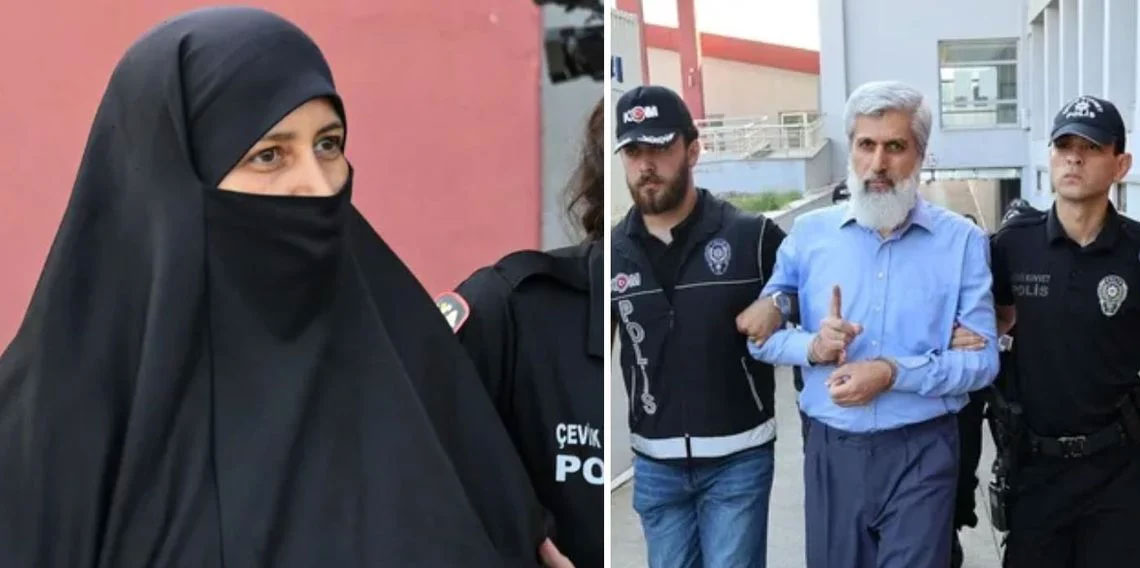 Kuytulcular operasyonunda yeni detaylar! İran modeli casusluk ve sözde mahkemeler
