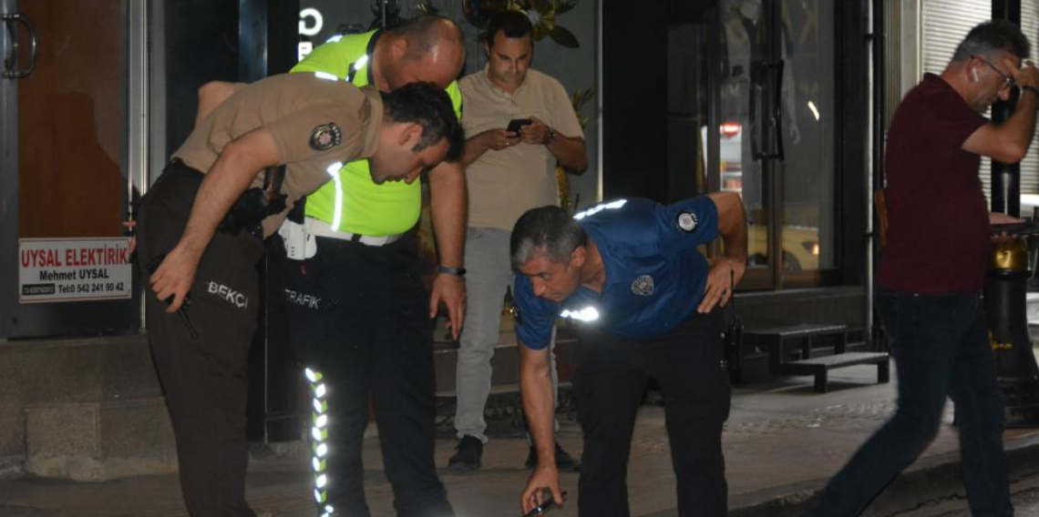 Ordu’da İş Yerine Silahlı Saldırı: Şüpheli Tabancasıyla Polise Teslim Oldu