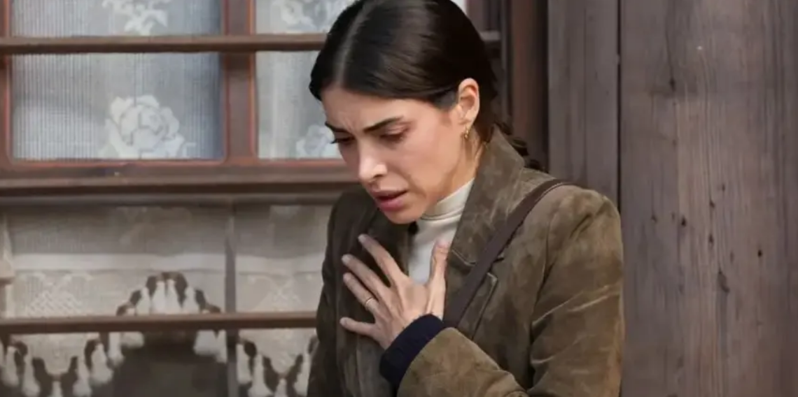 Deniz Baysal Melis İşiten’e Konuk Oldu: “Boşanma Yaramış” Yorumları Yağdı