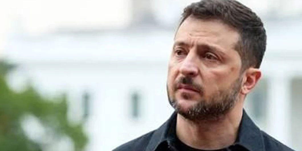 Zelenskiy, Rusya'daki 16 hedefin vurulduğunu bildirdi