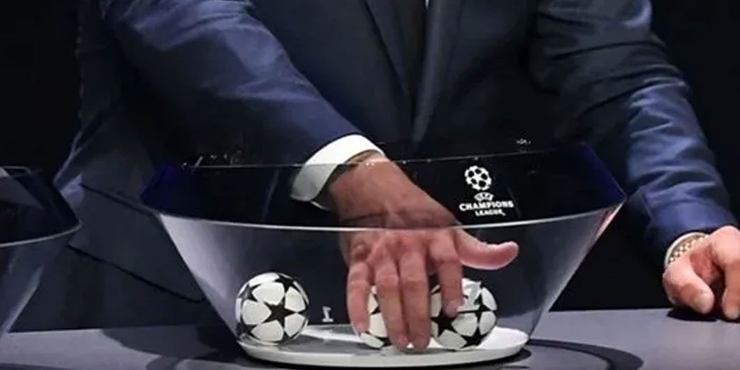 UEFA Şampiyonlar Ligi'nde lig aşamasının kuraları yarın çekilecek