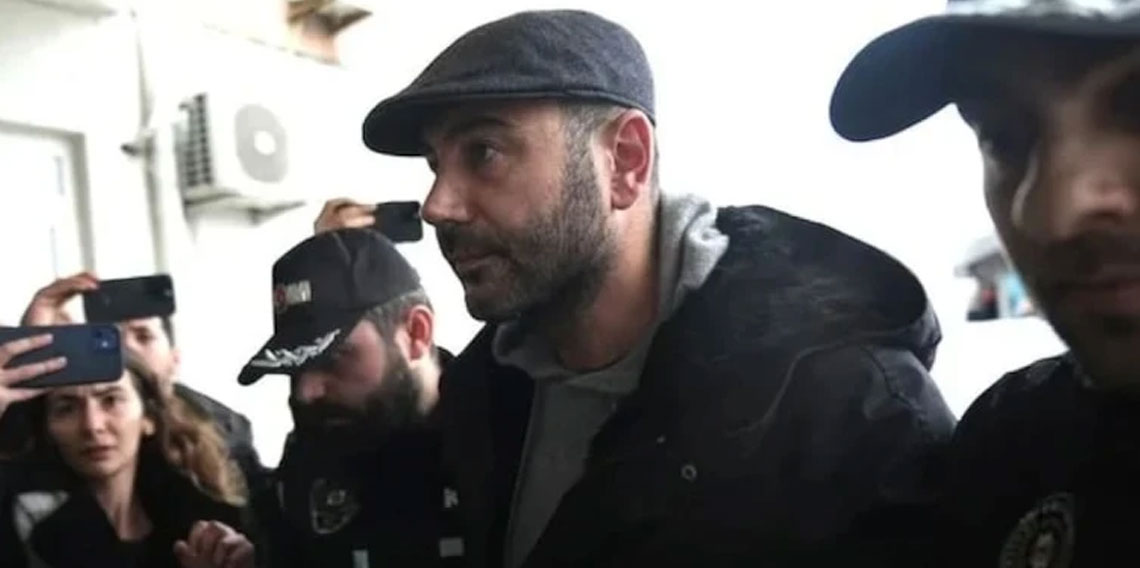 Rıza Akpolat’ın, 3 taşınmaz ile 1 otomobiline el konuldu!