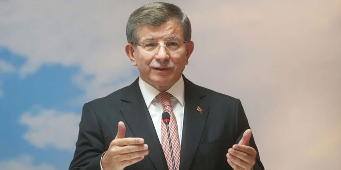 Ahmet Davutoğlu Katar Emiri'ne danışman mı oluyor?
