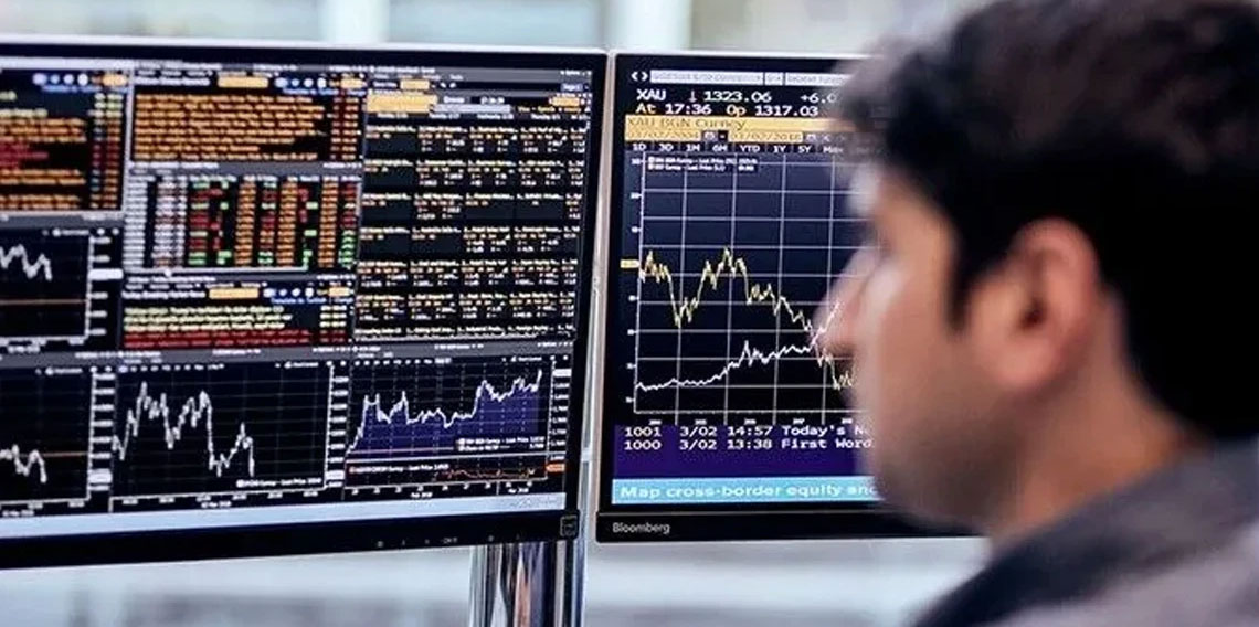 Türkiye'nin 5 yıllık kredi risk primi 6 ayın en düşük seviyesinde