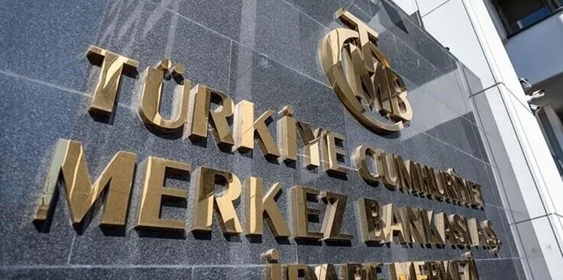 TCMB'den karar! İki ödeme hizmeti şirketinin faaliyet izni iptal