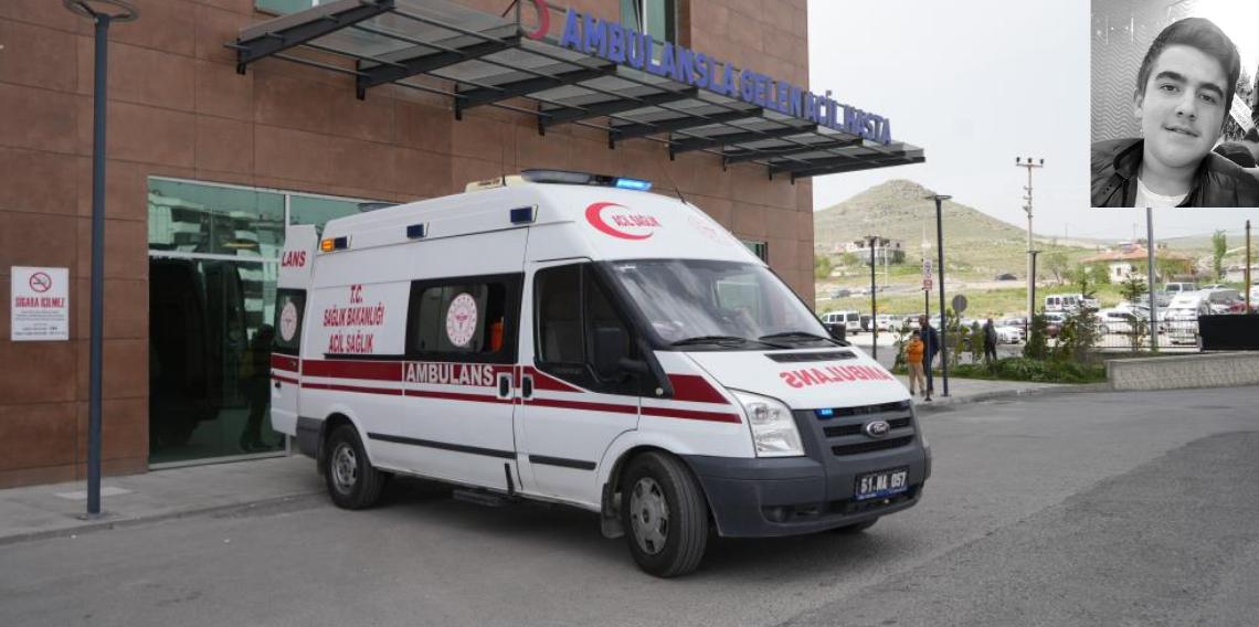 Niğde’de Elektrik Akımı Can Aldı: 18 Yaşındaki Genç Hayatını Kaybetti