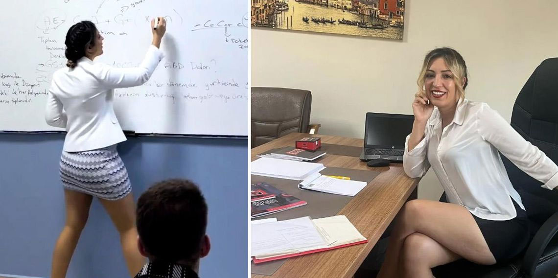 Bu nasıl bir rezillik! Fidan hocanın paylaşımını görenler yetkilileri göreve çağırdı!