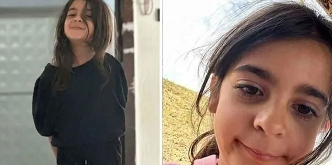 Narin Güran cinayetinde flaş gelişme! Güran ailesinin başvurusu reddedildi