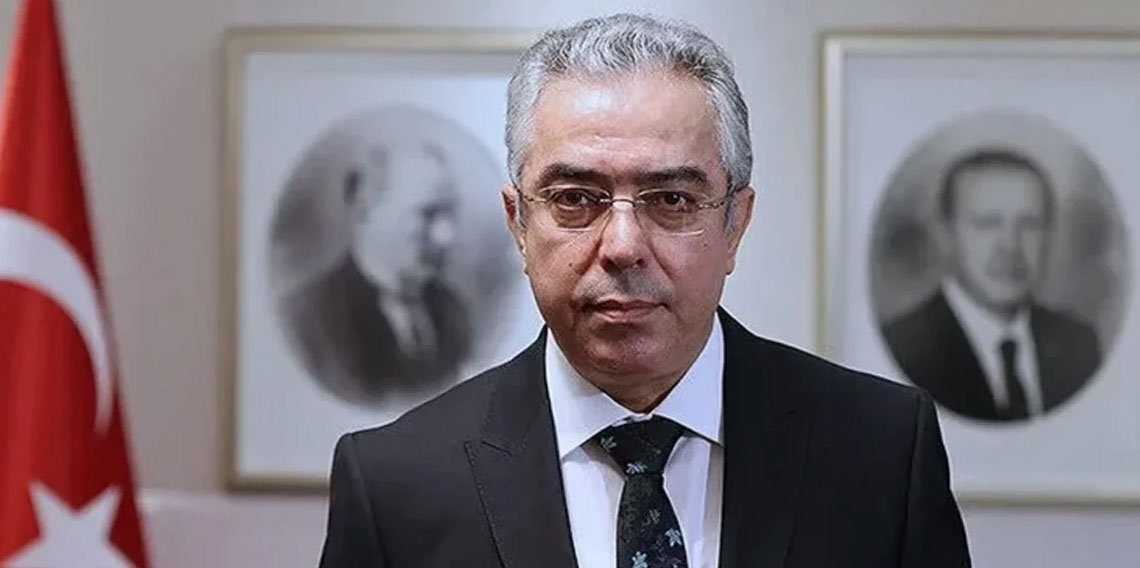 Mehmet Uçum’dan 
