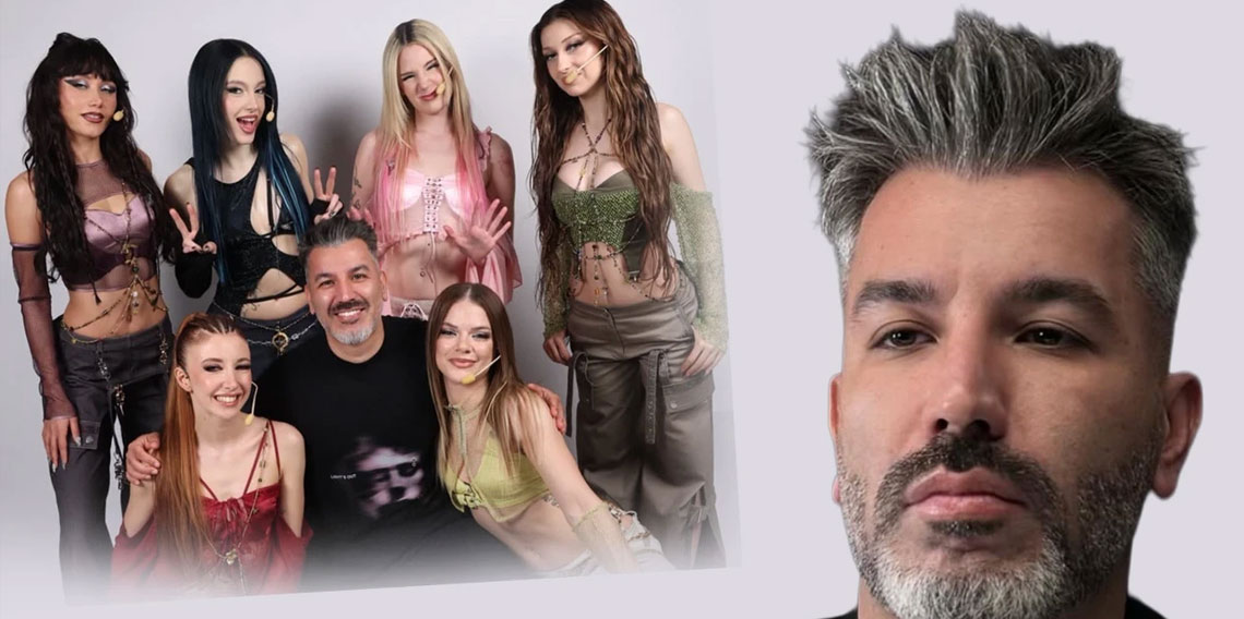 Manifest kurucusu Tolga Akış gözaltına alındı