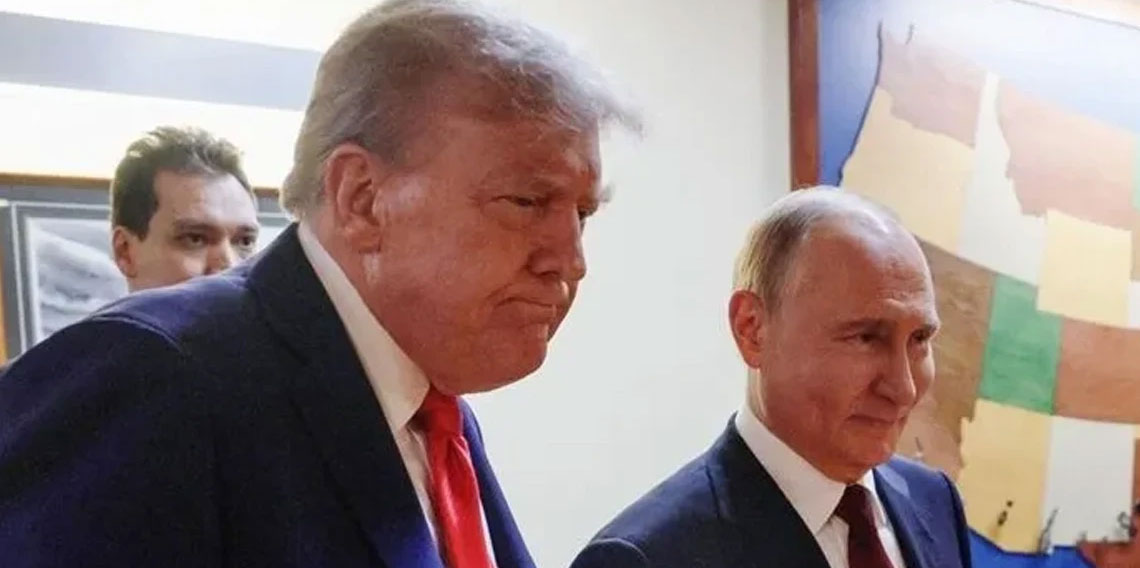 CIA Başkanı Kremlin'i ziyareti etti ABD basınından bomba iddia!