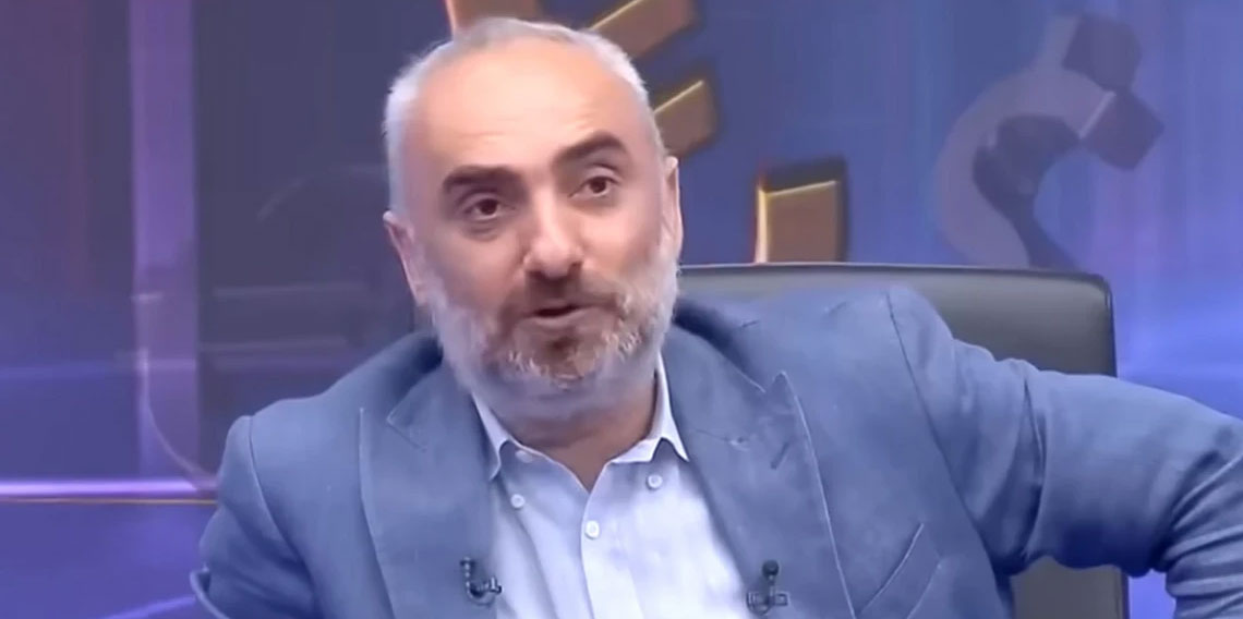 İsmail Saymaz'dan veda kararı: Yeni yayın döneminde olmayacağım