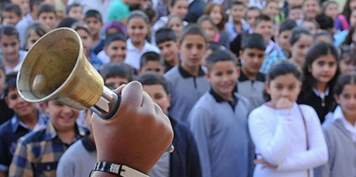 MEB duyurdu! Çocuğu okula başlayacak memurlara özel izin