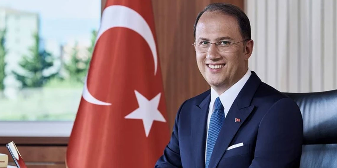 Beylikdüzü Belediye Başkanı Murat Çalık kararını verdi: ''CHP'de kalıyorum''