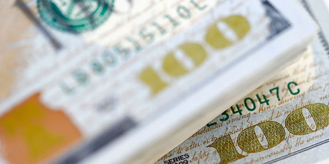 28 Ağustos dolar ve euro rakamları!