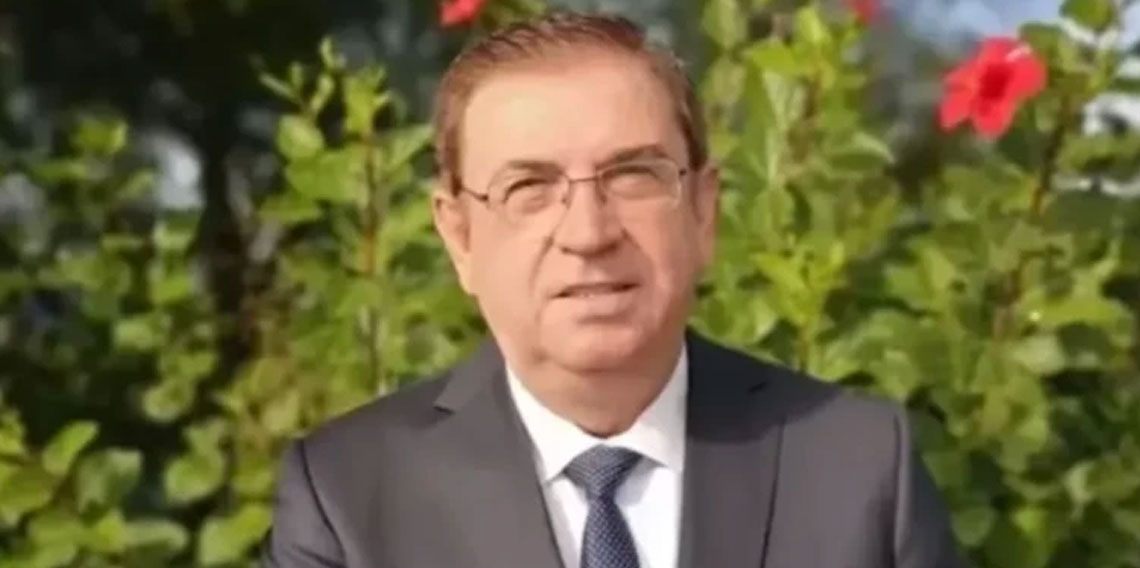 MHP eski Antalya Milletvekili Hüseyin Yıldız hayatını kaybetti