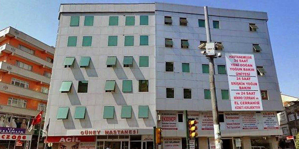 TMSF’den 200 milyon liralık satış: Yenidoğan çetesinde adı geçen hastane satışa çıkarıldı
