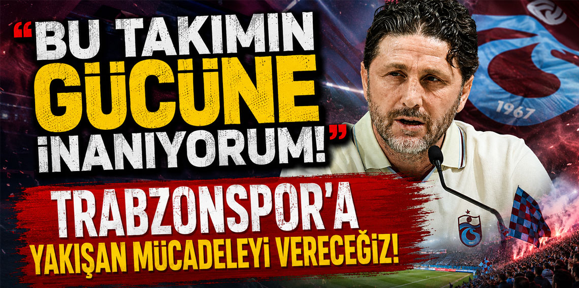 ŞİMDİ, FERENCVAROS MAÇINA BİR ÇİZGİ ÇEKİP, ÖNÜMÜZE BAKMA ZAMANI!
