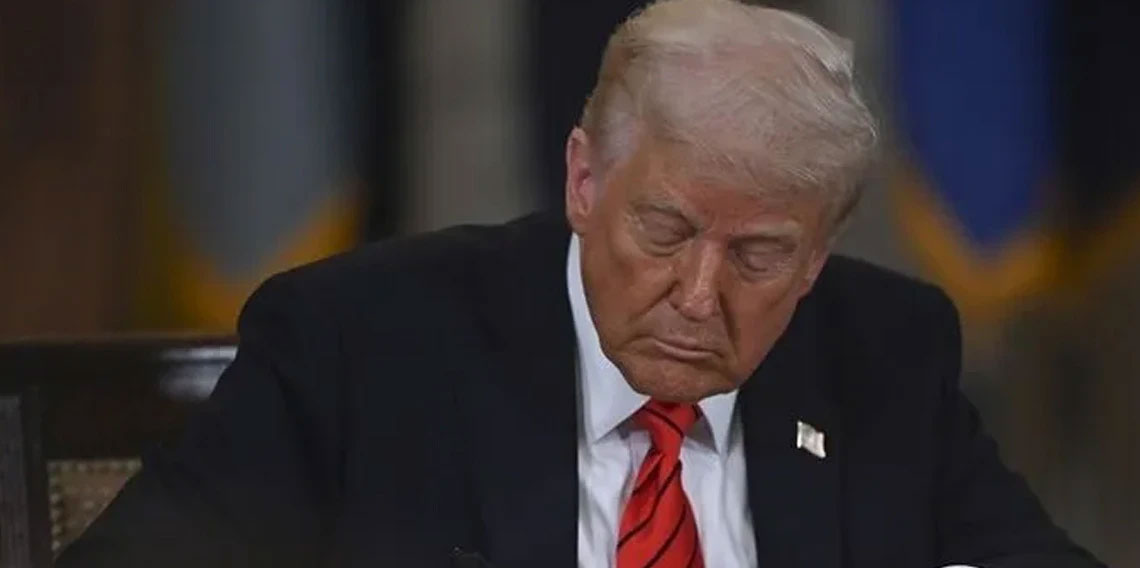 Trump, Venezuela ile 
