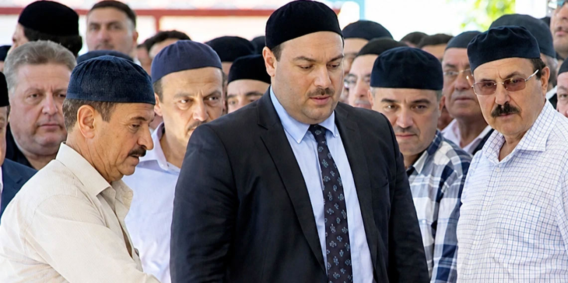Alihan Kuriş soruşturmasında 35 şüpheli tutuklandı