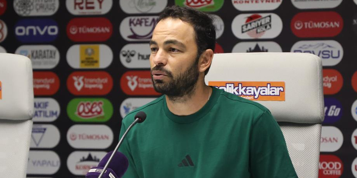 Selçuk İnan: 