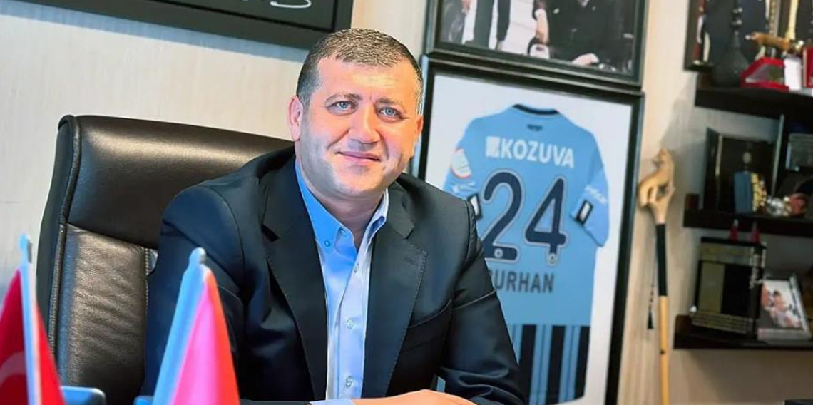 Baki Ersoy: 