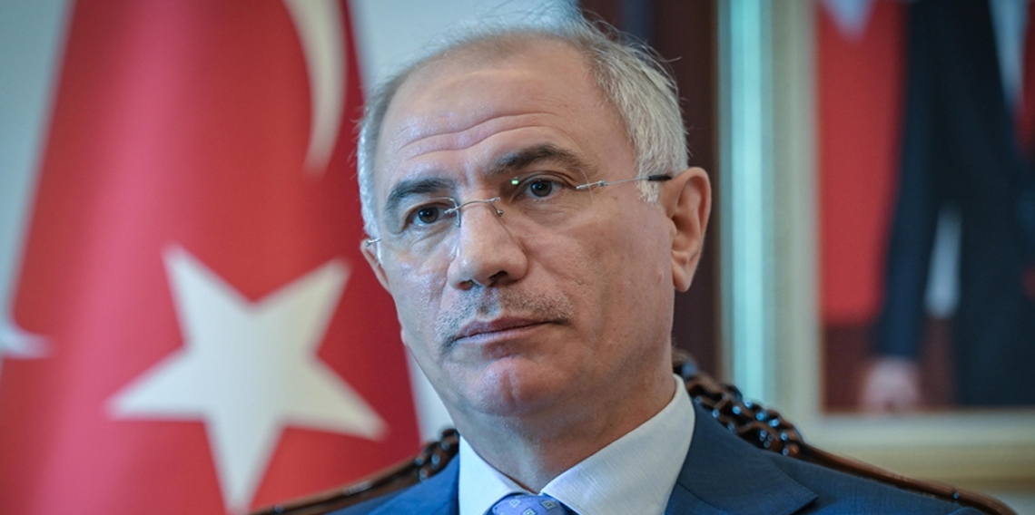 AK Parti'li Ala'dan İsrail'e sert tepki