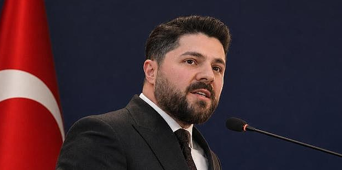 Muhammed Kalkışım’dan 30 Ağustos Zafer Bayramı mesajı: “Bağımsızlık ruhu hiç eksik olmasın”